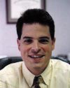 Dr. Michael Belin photo