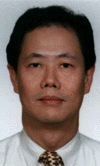 Dr. Low photo